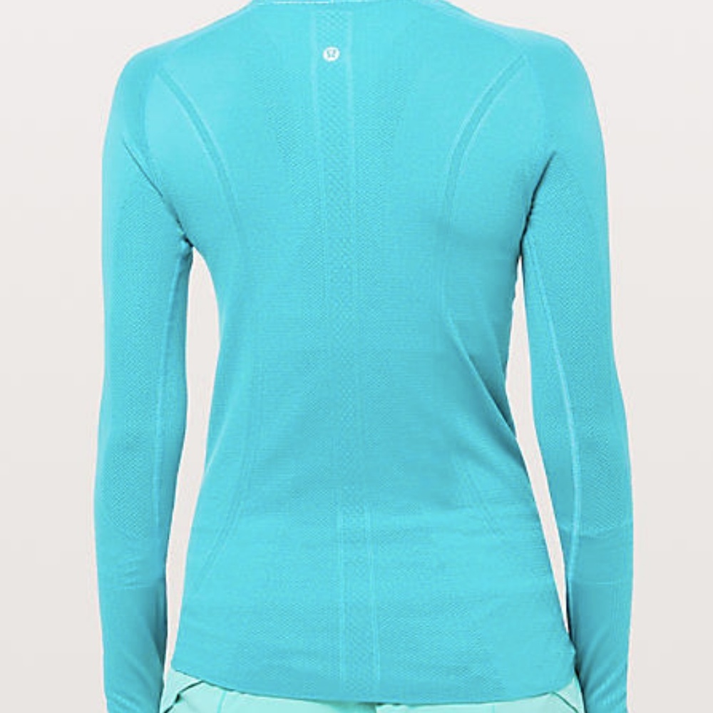 Swiftly Tech Long Sleeve